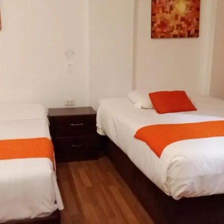 Suites Machupicchu