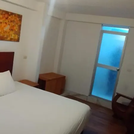 Suites Machupicchu