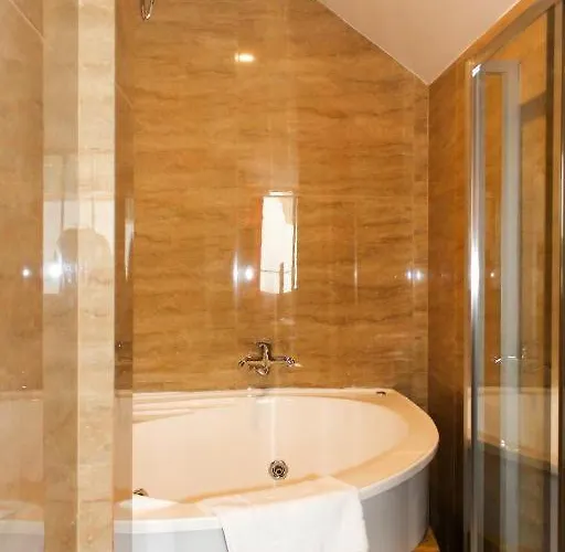 Suites Machupicchu Machu Picchu
