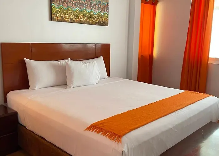 Suites Machupicchu Hotel Machu Picchu