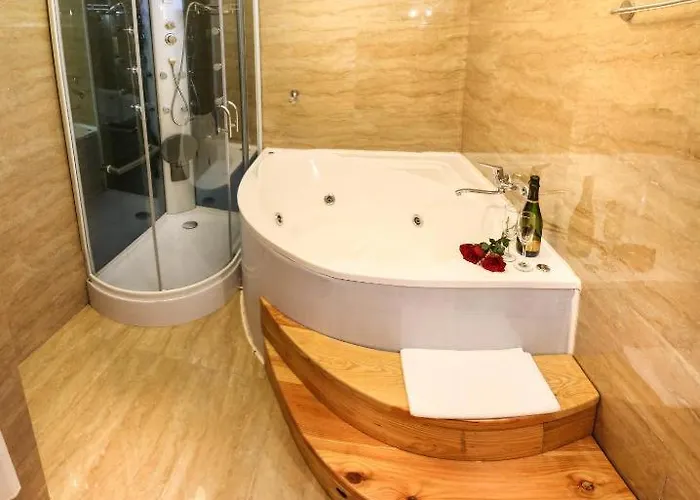 Suites Machupicchu