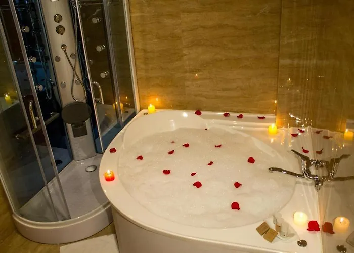 Suites Machupicchu Hotel Machu Picchu