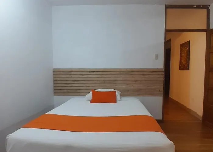 Suites Machupicchu Hotel Machu Picchu