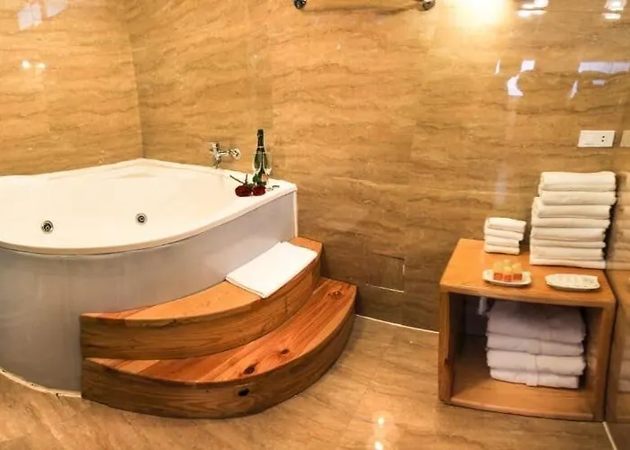 Hotel Suites Machupicchu *