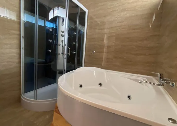Hotel Suites Machupicchu