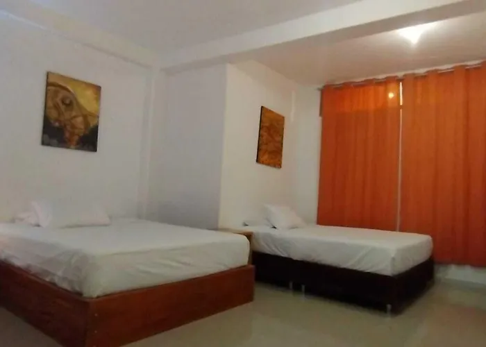 Hotel Suites Machupicchu Machu Picchu